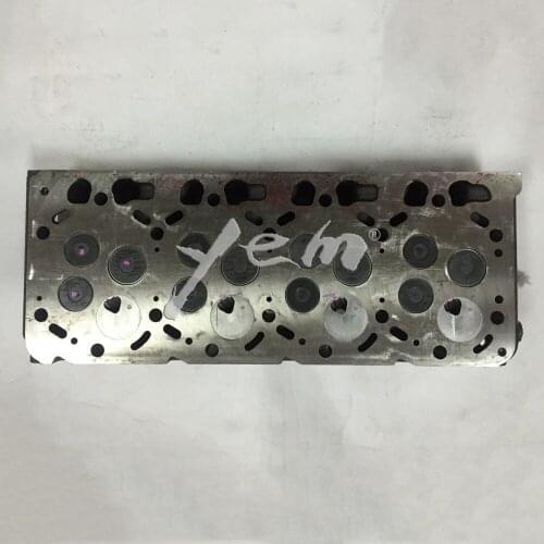 For Kubota engine parts V3300 cylinder head assy 1G513-03020