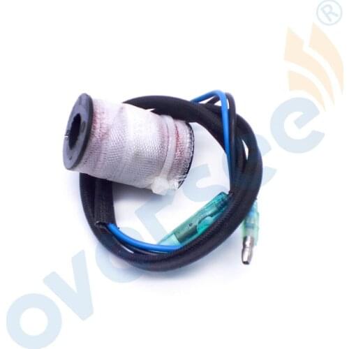 6E9-86111-01 SOLENOID COIL Fits For Yamaha 40 50 HP Outboard Motor 1990-2015