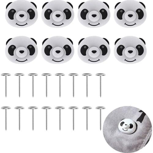 8Pcs Bed Sheet Clips Mattress Fasten Fixator Non-Slip Fitted Quilt Sheet Holder Comforter Grippers Quilt Clip Bed Sheet Grippers