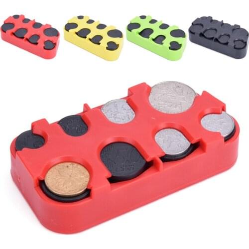 CANAMEK Plastic Money Boxes