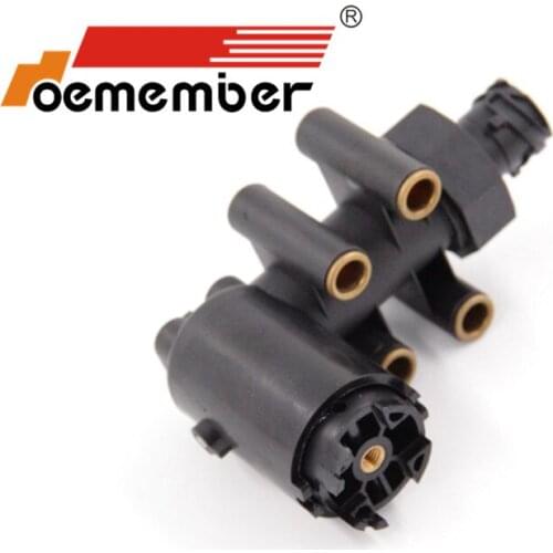 4410500120 ECAS Height Sensor Air Suspension Valve Level For Daf Iveco Man Renaul Truck 1505054 500340806 81259370023 0015420018
