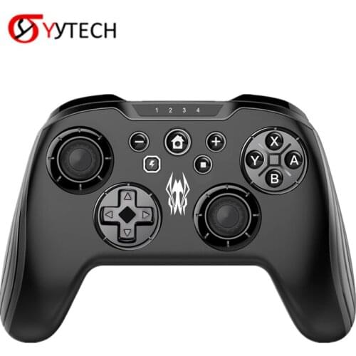 YYTECH Gamepad Joystick Controller for NS Switch Applies to IOS Android PC Game Accessories Handle