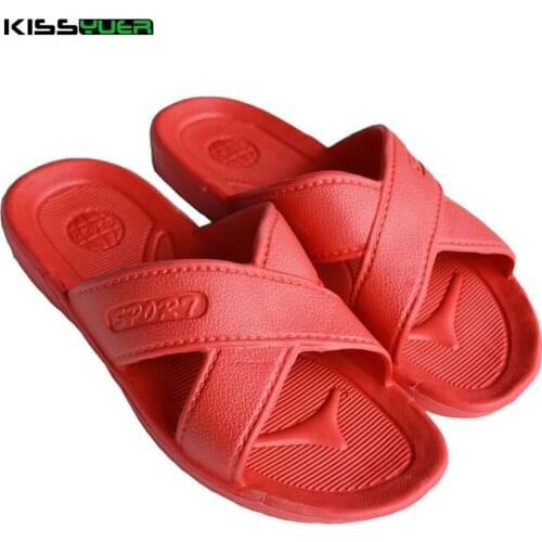 KISSyuer Women's Slippers