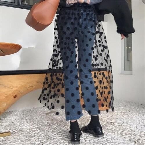 Женские зауженные джинсы KWD China At AliExpress