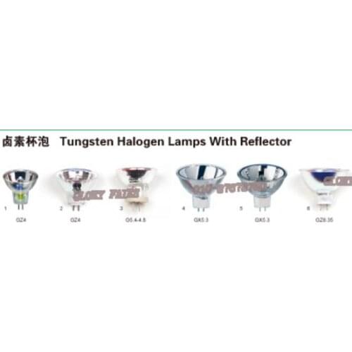 PH 12V 20W 35W GU4 30D MR11 Halogen lamp,12V20W 12V35W Essential Dichroic reflector bulb 35mm diameter