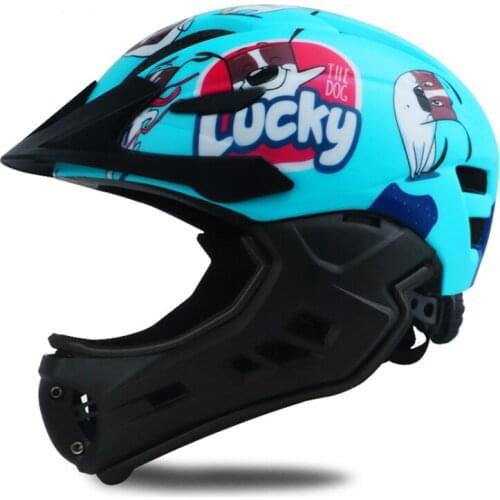 2019 New Children Bicycle Safety Helmet Kids Anti-impact Skating Cycling Helmet Breathable Boys & Girls Balance Bike Helmets