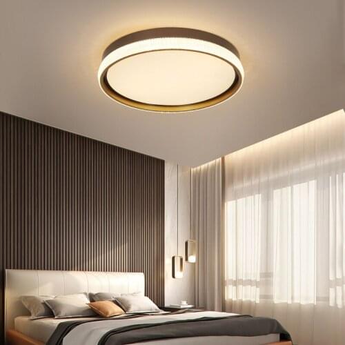 Ceiling Lights for Living bed Room surface mounted Modern LED Ceiling Lamp Lights for office study room