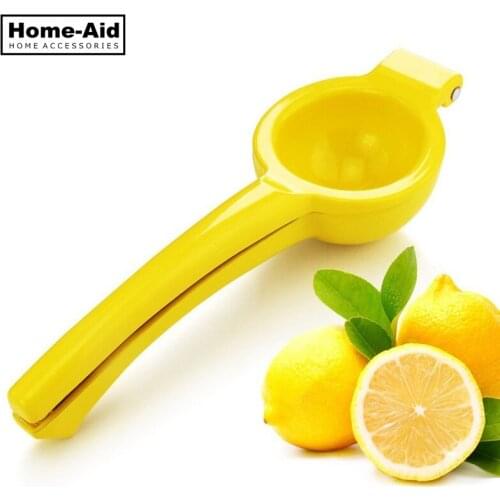 Manual Juicer Orange Lemon Squeezers Fruit Tool Citrus Lime Juice Maker Kitchen Accessories Cooking Gadgets