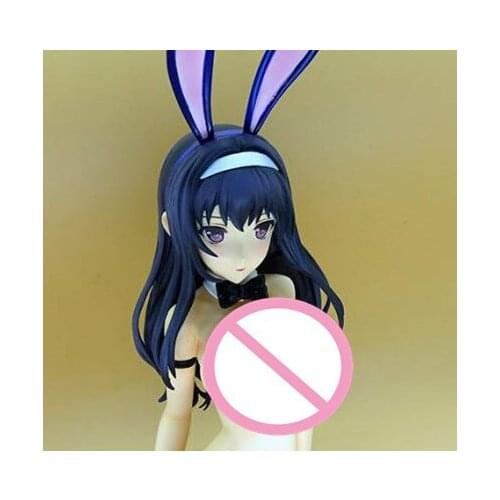 Saenai Heroine no Sodatekata - Kasumigaoka Utaha 1/6 naked anime figure sexy anime girl figure