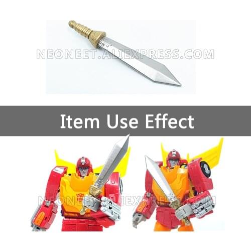 Shockwave Lab SL-104 Weapon Upgrade KIT For SS86 Hot Rod SL102 103