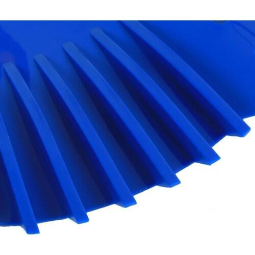 Pool Vacuum Cleaner Suction Type Sweeper Cleaner for Cleaning Pool Floors Walls Steps