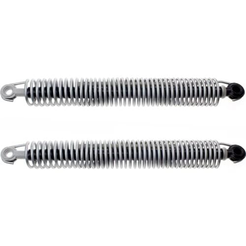 Rear Left & Right Trunk Lid Return Spring Fits for BMW F10 F10N 528I 535I 51247204367 51247204366