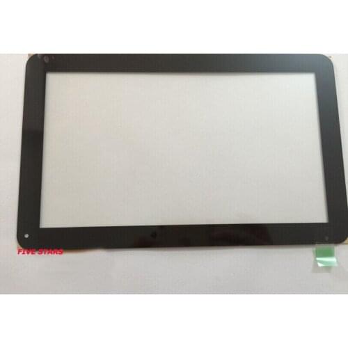 10.1'' New tablet pc Prestigio MultiPad PMT3041 3G wize 3041 3g glass sensor digitizer touch screen touch panel