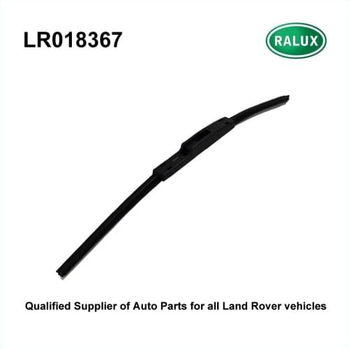 LR018367 LHD auto windshield wiper blade for Discovery LR3 LR4 Range Rover Sport 2010-2013 windscreen wiper blade parts retail