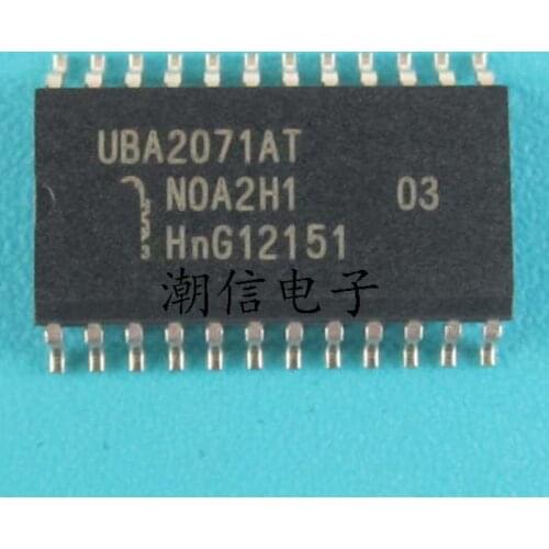 Free shipping new%100 new%100 UBA2071AT UBA2071T LCD