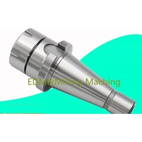 CNC Milling Machine Part NT30 ER32 Collet holder of milling chuck For Mill Tool