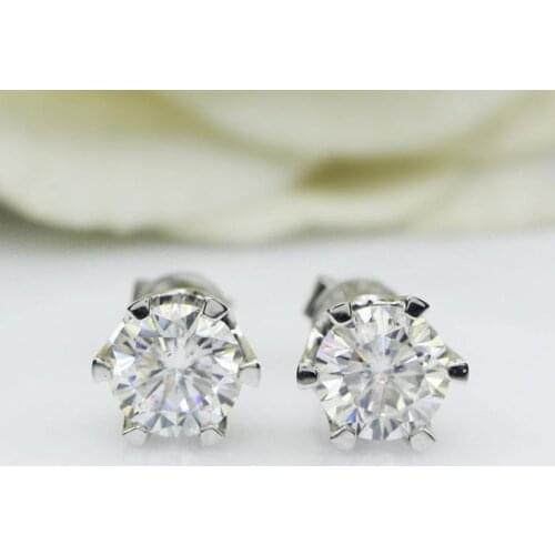 Women's Gold Earrings CxsJeremy China