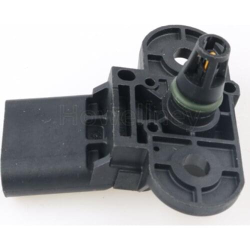 Intake Manifold Air Pressure Sensor 03C906051F 036906051G 0261230081 for VW AUDI SEAT SKODA PORSCHE Amarok
