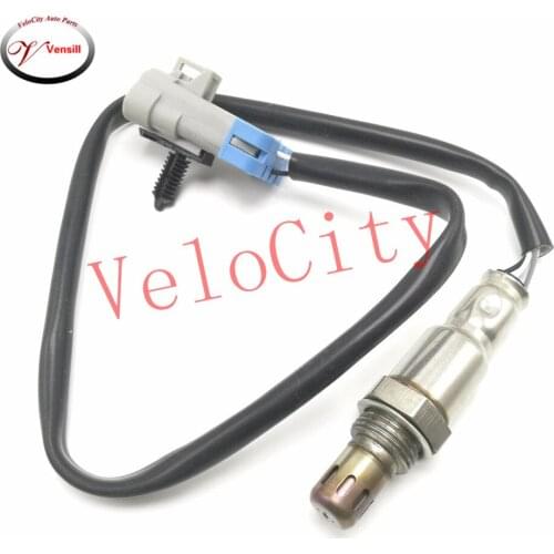 Oxygen Sensor O2 Sensor For 2010-2016 LaCrosse 2.4L 2011-2017 Regal 2.4L Part No# 12646200 12640115 234-4526