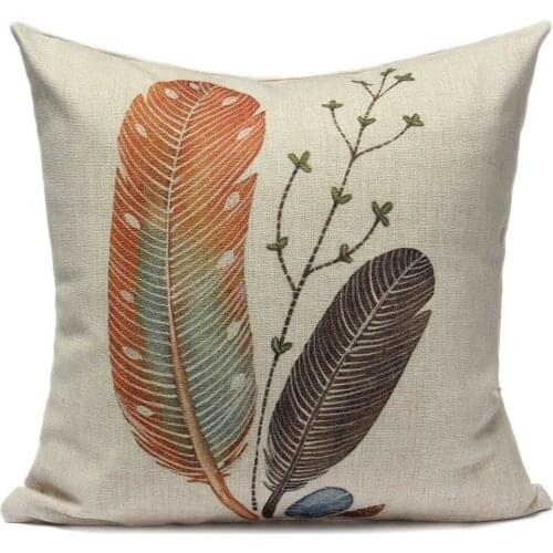 Deoxygene Cushion Covers
