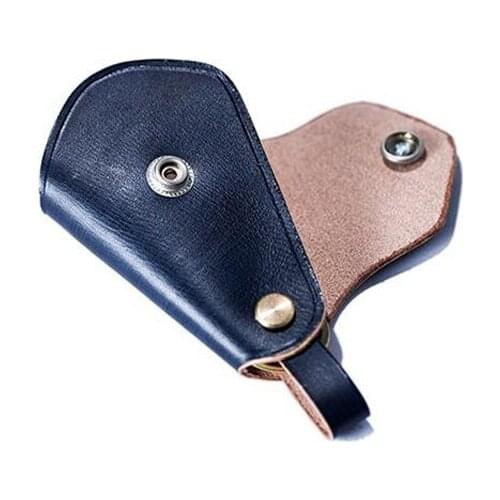 Designer leather craft template cutter car key bag case die cutter knife mould hand punch tool set deri el aletleri