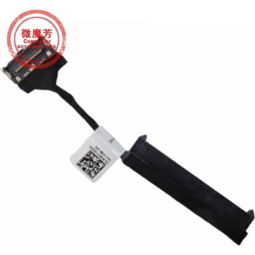 For Dell XPS 15 9570 Precision 5530 Rubber Grommet Rail K0K71 HDD Hard Cable