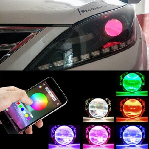 Аксессуары для фар FLDJL China At AliExpress