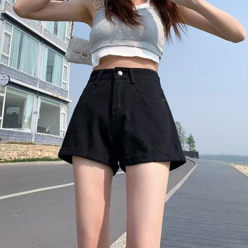 Women's Short Shorts GUUZYUVIZ China