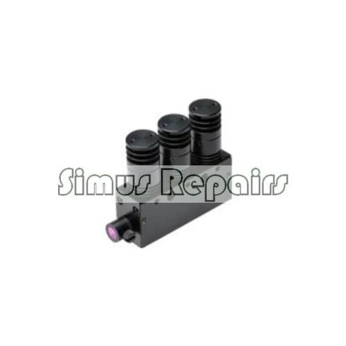 HLV2-3M-RGB-3W HLV2-3M-RGB-3W