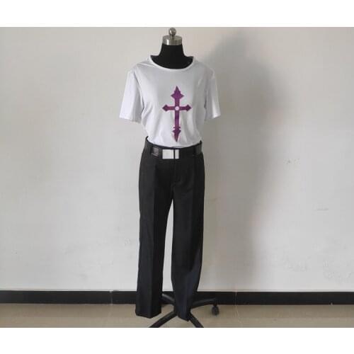 Anime Super Danganronpa 2 Gundam Tanaka Cosplay Costume Adult Full Set women men Halloween Carnival Cosplay Costume