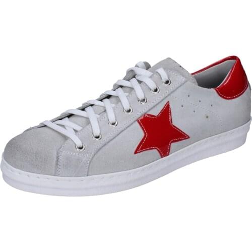 OSSIANI Sneakers men Gray