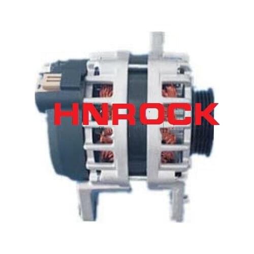NEW HNROCK 12V 90A ALTERNATOR AHC128006 SMW252828 FOR CHANGCHENG H5