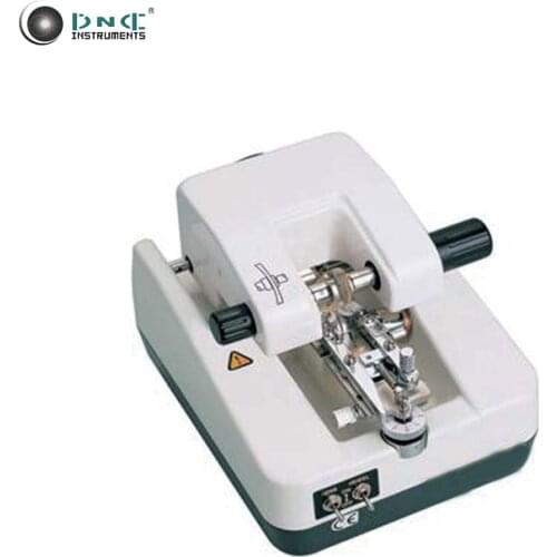 Optical instruments and medical equipment optical lens groover GM-100