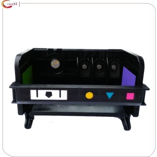 4Slot Regeneration hp364 Printhead For HP Photosmart B110a B110c B110e B209a B210a B210c B210b For HP 364 Printer Head