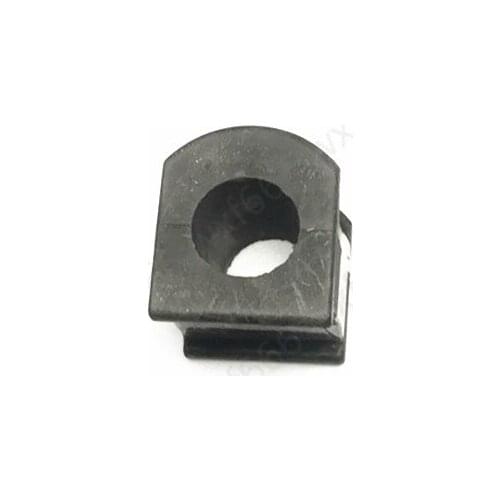 Front balance bar rubber sleeve Front balance bar bushing Suitable for G350mer ced es-be nzG500 Stable glue Fixed rubber sleeve