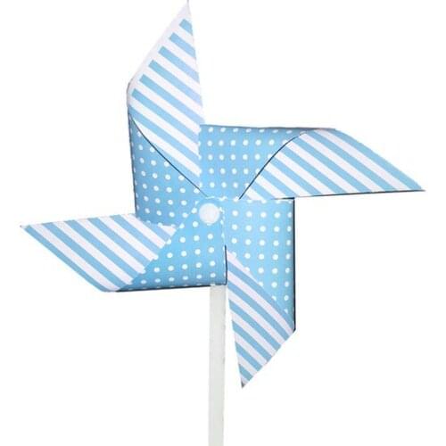Wind Vane 3 Pcs Set Disassemble decoration artificial flower искусственный цветок