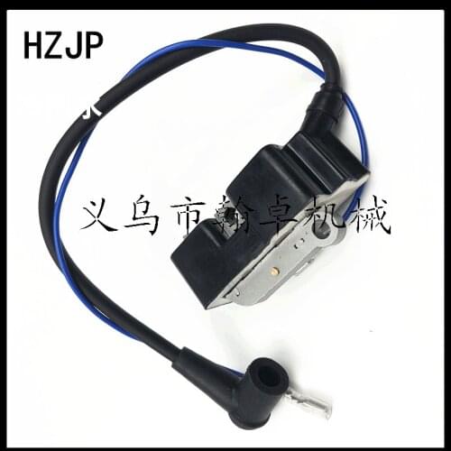 High voltage pack huskvarna K750 k760 k770 ignition coil hushwana accessories hzpj