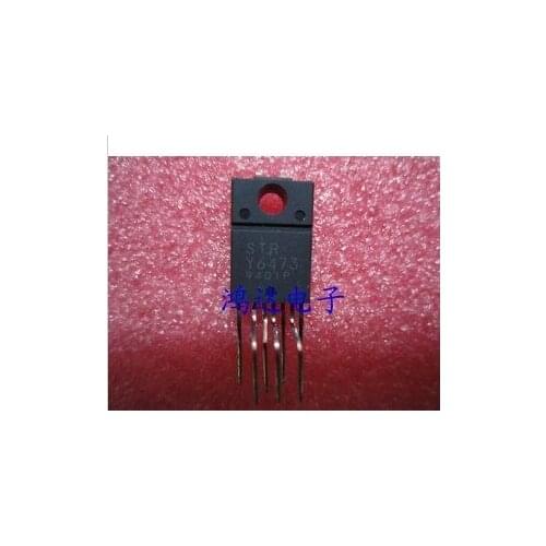 100% New&Original STRY6473 STR-Y6473