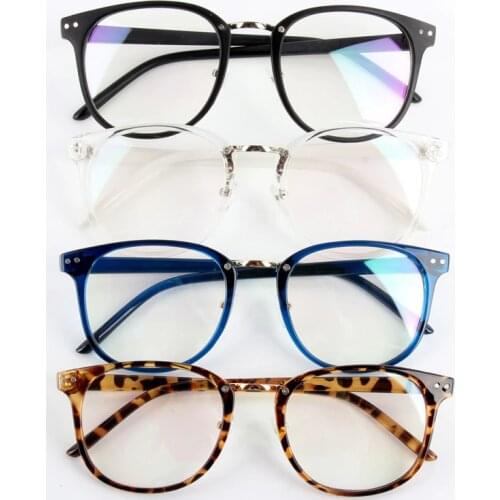 Ah-Mee Men's Glasses