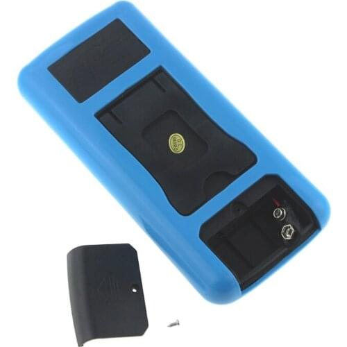 DT-9205A LCD Digital Multimeter Electric Handheld Tester Meter AC DC