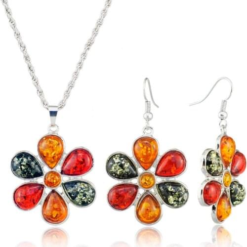 Dormon Jewelry Sets