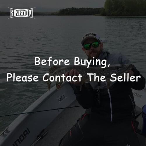 This link is only used to purchase individual tails for the Kingdom GEMINI Fishing Lures