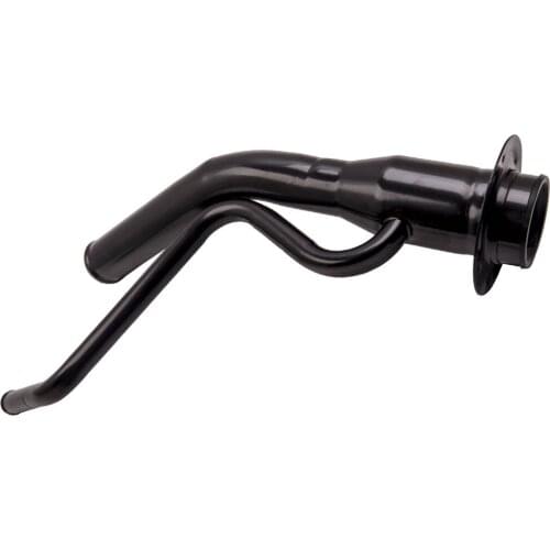 Fuel Gas Filler Neck Pipe for Center Tank for Ford F250 F350 Pickup 99-04