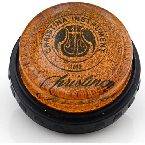 Christina CR008 high viscosity supersize rosin for string instument violin cello viola bass Violin Accessories free shipping