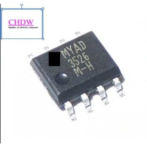 LM3526MX-H LM3526MX-H/NOPB SOP8 NEW AND ORIGNAL IN THE STOCK