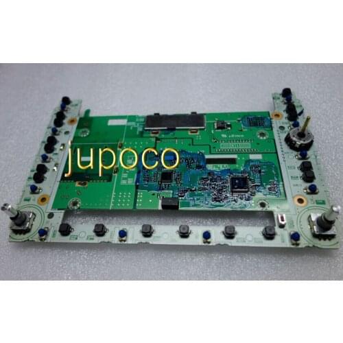 New Logistic 05064191AD BZCY602A Drive Board