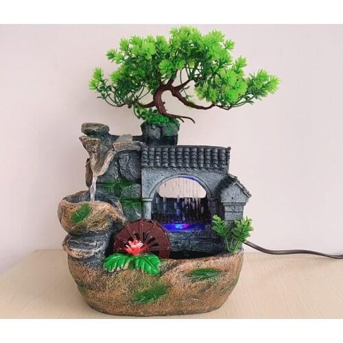 LooMyDee Miniature Figurines