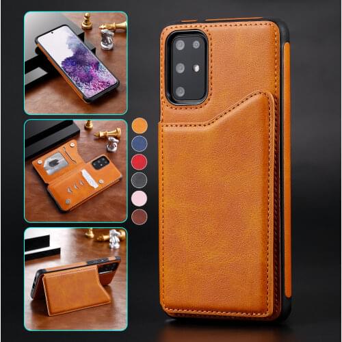 LUCKBY Phone Cases For Samsung Galaxy Note 10 Pro