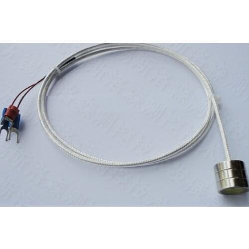 1M Length SLS100TTP Magnetic Temperature Sensor Adsorption Temperature Sensor PT100/PT1000/18b20