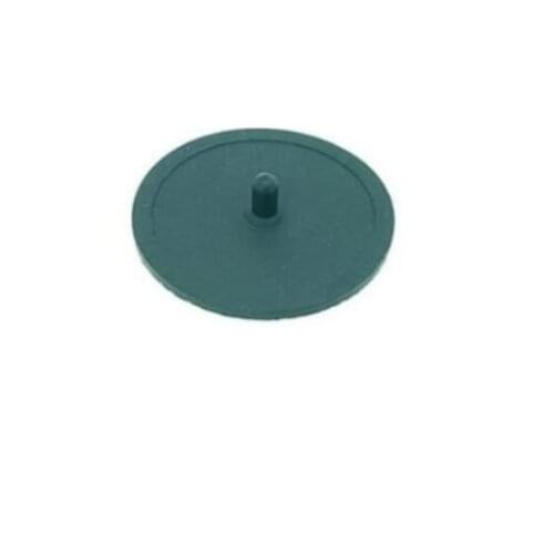 Blindfilter Membrane fur Faema Espressomaschine Reinigung Siebtrager